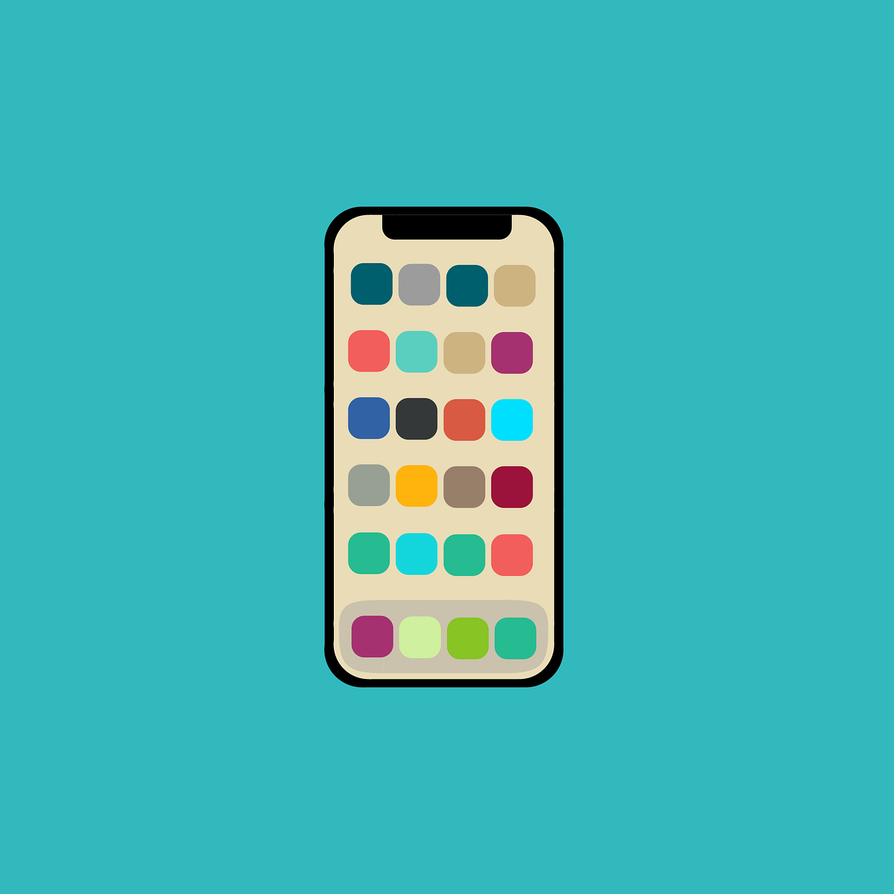 mobile-app